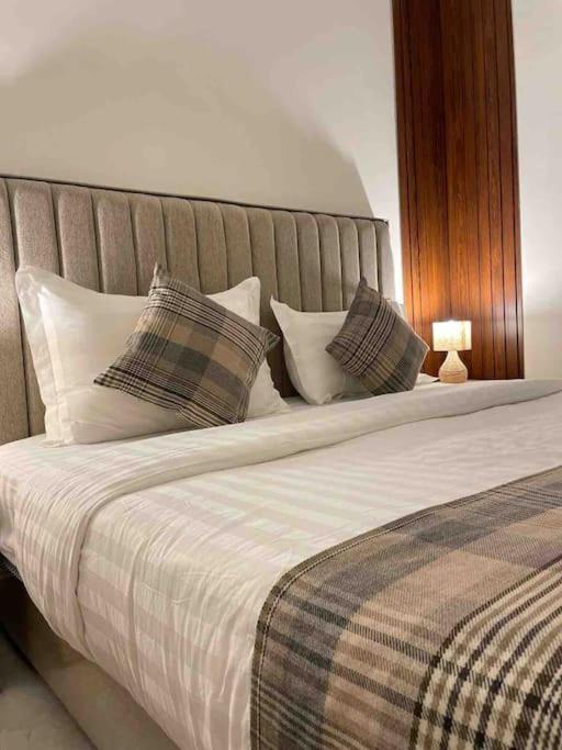 Apartment استديو انيق وهادئ بمدخل ذاتي Riyadh