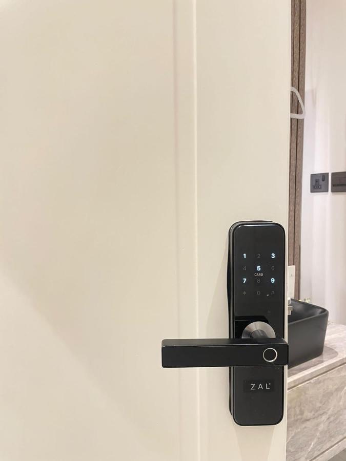 Apartment استديو انيق وهادئ بمدخل ذاتي Riyadh