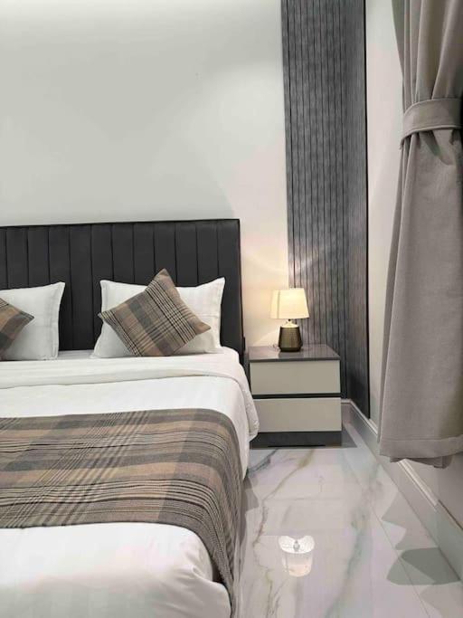 Apartment استديو انيق وهادئ بمدخل ذاتي