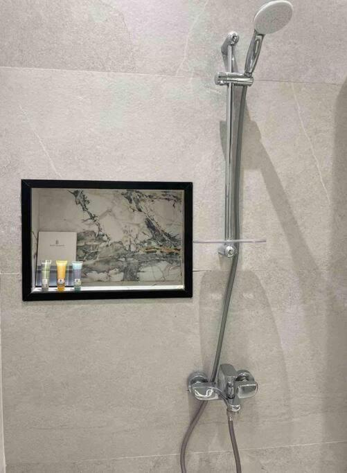 Apartment استديو انيق وهادئ بمدخل ذاتي *